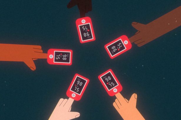 Pulse oximeter study doesn’t settle issue of accuracy on darker skin