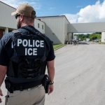 QTCinderella is selling “F**k ICE” stickers, announcing a percentage of the proceeds will go to families torn apart by ICE 