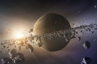 Quantum computers could help sharpen images of exoplanets