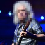 Queen’s Brian May Calls U.S. ‘Too Dangerous’ For Concerts