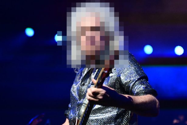 Queen’s Brian May Calls U.S. ‘Too Dangerous’ For Concerts