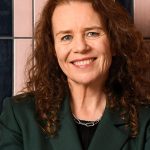 Queens Museum Leader Sally Tallant to Step Down After Seven Years