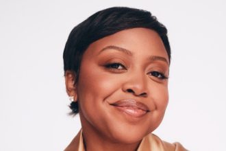 Quinta Brunson to Receive Variety Showrunner Award at 2026 SCAD TVfest