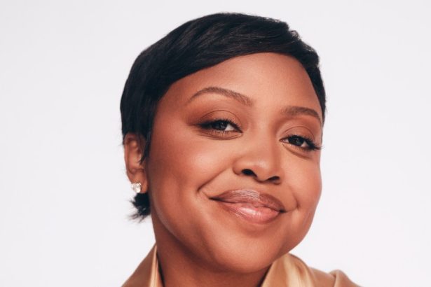 Quinta Brunson to Receive Variety Showrunner Award at 2026 SCAD TVfest