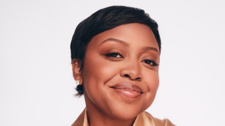 Quinta Brunson to Receive Variety Showrunner Award at 2026 SCAD TVfest
