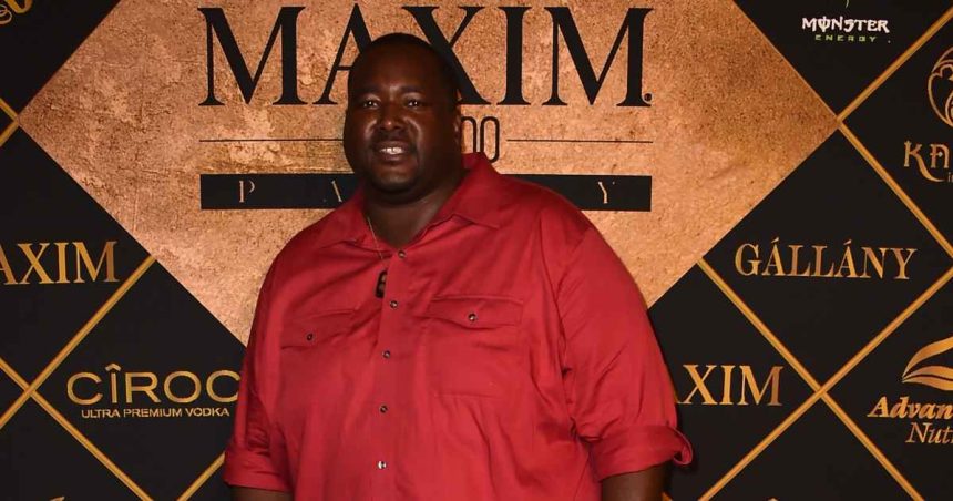 Quinton Aaron’s Family Says ‘The Blind Side’ Actor Had a Spinal Stroke