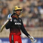 RCB’s strongest playing XI for WPL 2026 ft. Smriti Mandhana & Georgia Voll