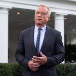 RFK, Jr., Upsets Food Pyramid, Urging Americans to Eat More Meat