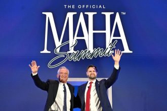 RFK Jr.’s MAHA movement has picked up steam in statehouses. Here’s what to expect in 2026 – JS