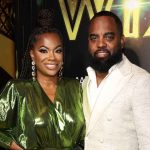 RHOA Alum Kandi Burruss Gives Update on Coparenting With Ex Todd Tucker