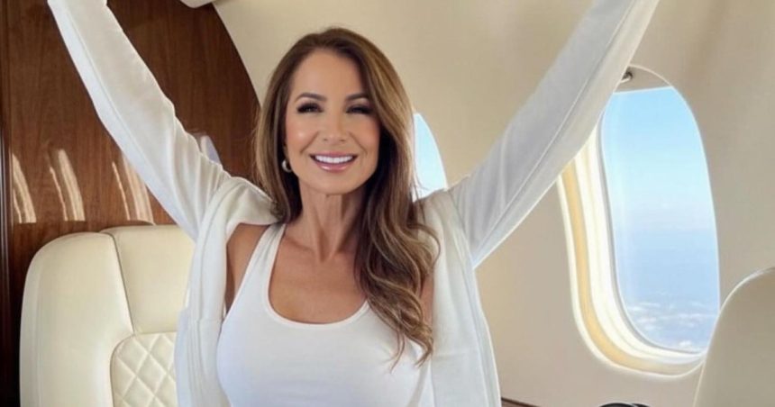 RHONY’s Jill Zarin Admits to Sharing NYE ‘Photoshop-Enhanced’ Picture
