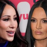 ‘RHOSLC’ Star Angie Katsanevas Trolls Lisa Barlow Over Ben Affleck Snub