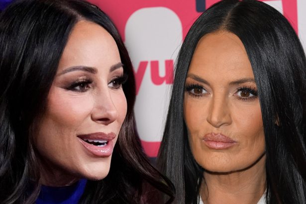 ‘RHOSLC’ Star Angie Katsanevas Trolls Lisa Barlow Over Ben Affleck Snub