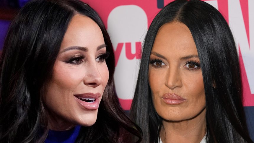 ‘RHOSLC’ Star Angie Katsanevas Trolls Lisa Barlow Over Ben Affleck Snub