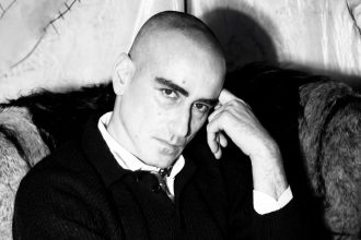 Francesco Risso’s Next Move | Vogue