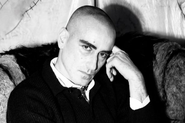 Francesco Risso’s Next Move | Vogue