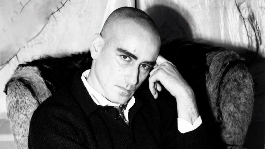 Francesco Risso’s Next Move | Vogue