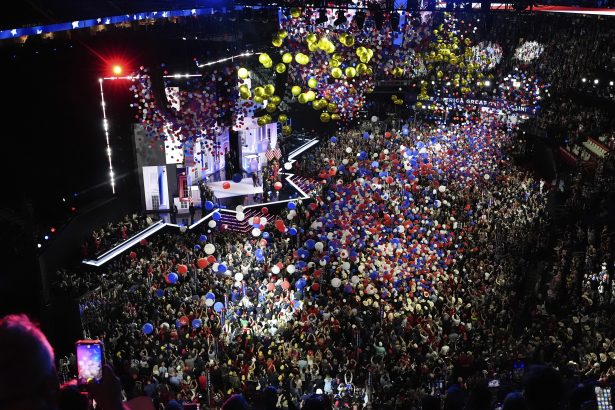 RNC takes steps toward a 2026 GOP midterm convention