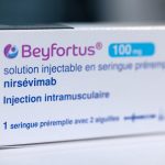 RSV is surging, but antibody shots and vaccines can protect babies