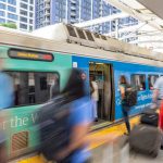 RTD maintenance to disrupt A, B, G, and N lines this weekend