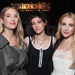 For The Chronology of Water Premiere, Kristen Stewart Opted for a (Chanel!) Swimsuit