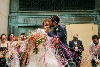 34 Best Courthouse Wedding Dresses & Sets for a Civil Ceremony