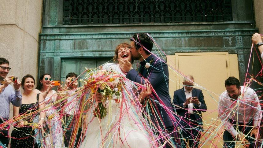 34 Best Courthouse Wedding Dresses & Sets for a Civil Ceremony