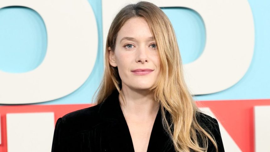 Rachel Keller Joins Mike Colter in CBS Legal Drama ‘Cupertino’