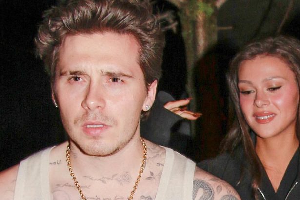 Radar Deconstructs Brooklyn Beckham’s Instagram Rant About Family Feud
