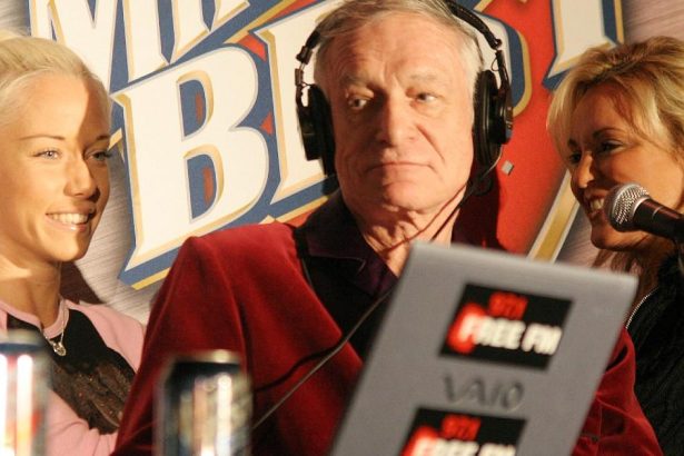 Radar Exposes The Dark Horror Of Life As A Playboy Bunny