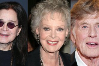 Radar Honors 110 Legends Lost In 2025, From Gene Hackman To Ozzy