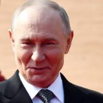 Radar Revealed ‘Definitive Proof’ Putin Used Body Doubles