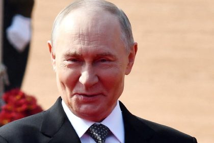 Radar Revealed ‘Definitive Proof’ Putin Used Body Doubles