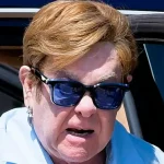 Radar Reveals Elton John’s Heartbreaking Life After Blindness