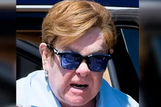 Radar Reveals Elton John’s Heartbreaking Life After Blindness