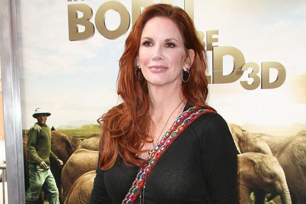 Radar Reveals Melissa Gilbert’s Uncensored Remarks On Abuse