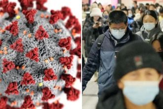 Radar Reveals the Looming Epidemic Set to Be Worse Than COVID-19