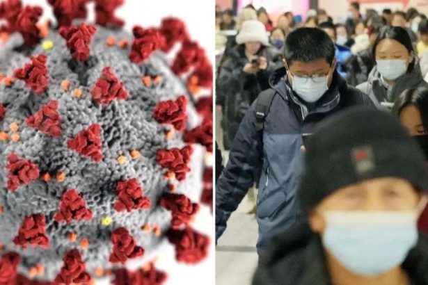 Radar Reveals the Looming Epidemic Set to Be Worse Than COVID-19