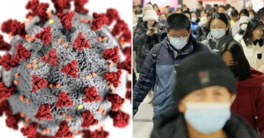 Radar Reveals the Looming Epidemic Set to Be Worse Than COVID-19