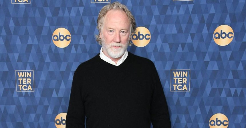 Radar Rips Lid Off Disgusting Details of Timothy Busfield Pedo Case
