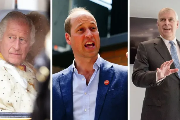 Radar’s 2026 Royal Family Predictions — Including Deepening Rifts