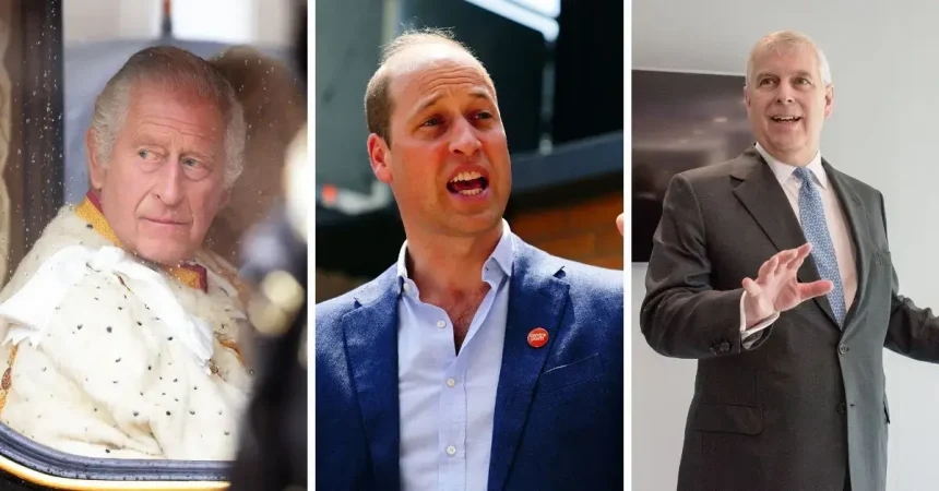 Radar’s 2026 Royal Family Predictions — Including Deepening Rifts
