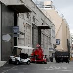 Radford Lot to Be Turned Over to Goldman Sachs After Hackman Defaults