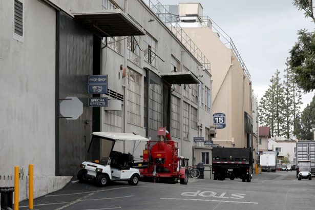 Radford Lot to Be Turned Over to Goldman Sachs After Hackman Defaults