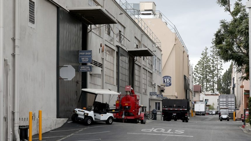 Radford Lot to Be Turned Over to Goldman Sachs After Hackman Defaults