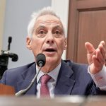 Rahm Emanuel calls for mandatory retirement age for public officials — including him