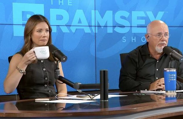 Ramsey warns Atlanta man against rent-to-own scheme and explains why he should take the ‘boring’ path to building wealth