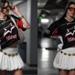 Randy Johnson’s daughter gets love-filled shoutout from ex-UFC star