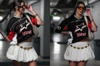 Randy Johnson’s daughter gets love-filled shoutout from ex-UFC star