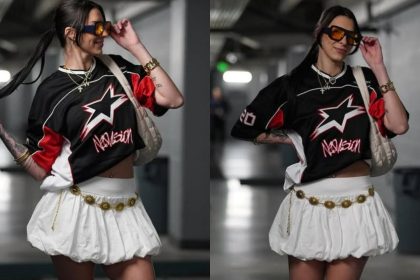 Randy Johnson’s daughter gets love-filled shoutout from ex-UFC star